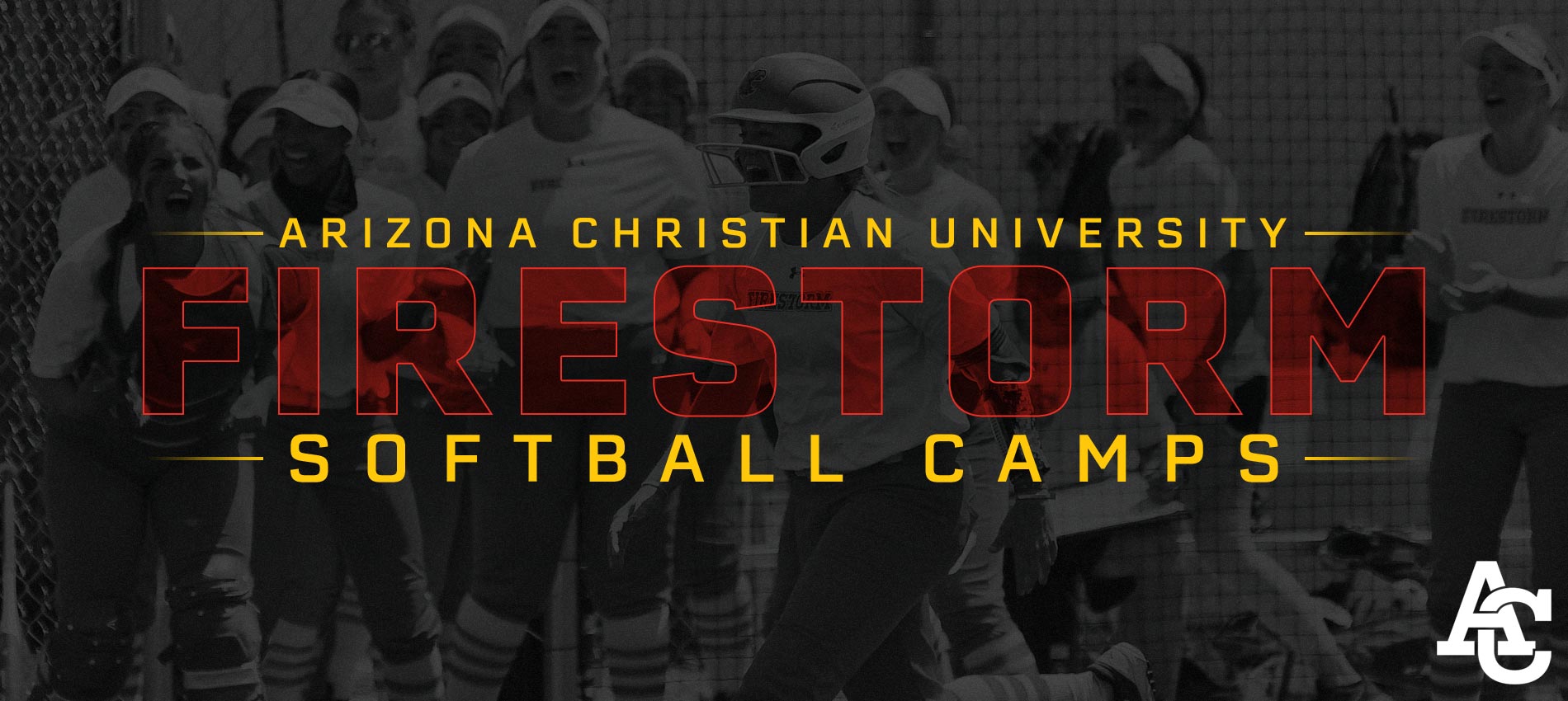 Arizona Christian Softball Camps